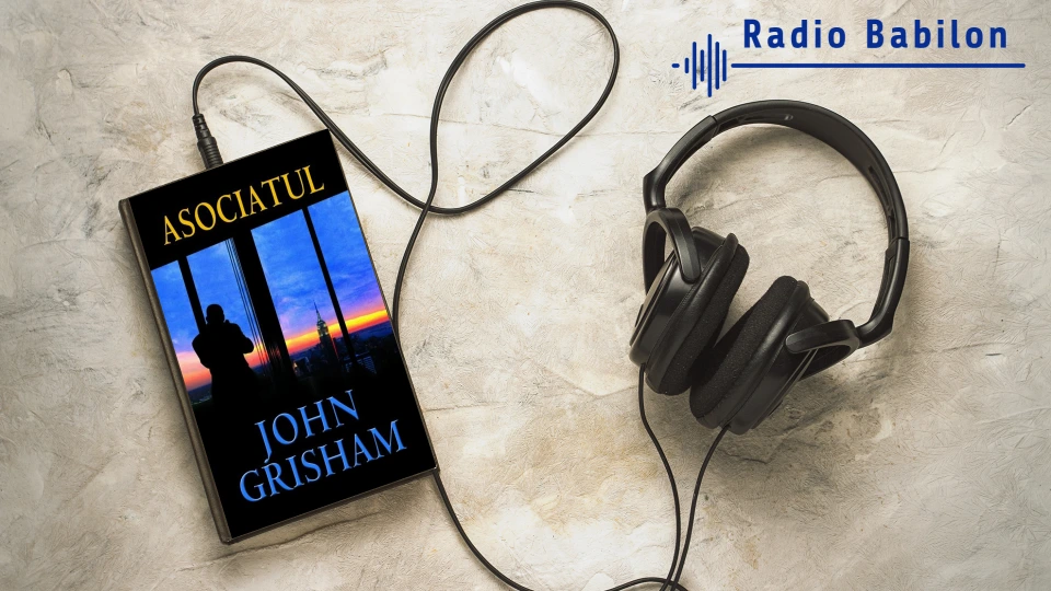Postare pe Youtube, Asociatul - John Grisham