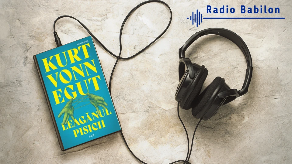 Postare pe Youtube, Cruciada copiilor - Kurt Vonnegut