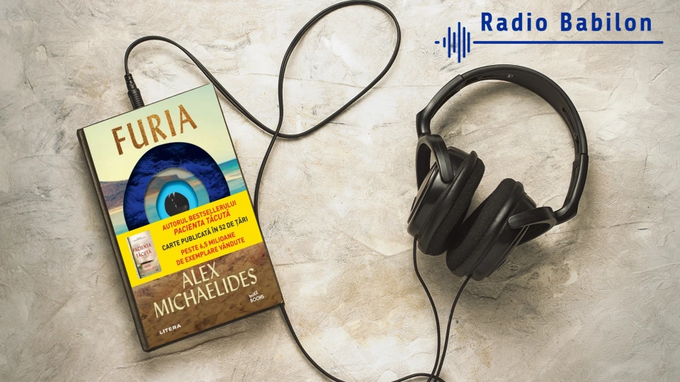 Postare pe Youtube, Furia - Alex Michailides